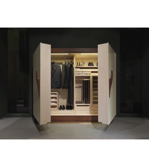 Gentleman Wardrobe Ceccotti Collezioni