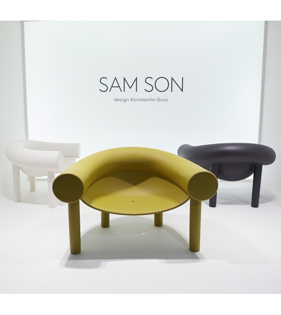 Sam Son Magis Poltroncina