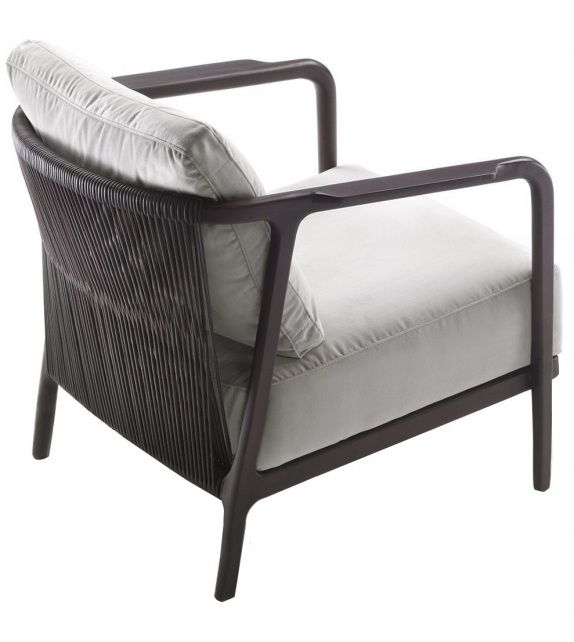 Crono Flexform Fauteuil