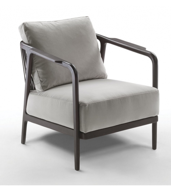 Crono Flexform Sillón