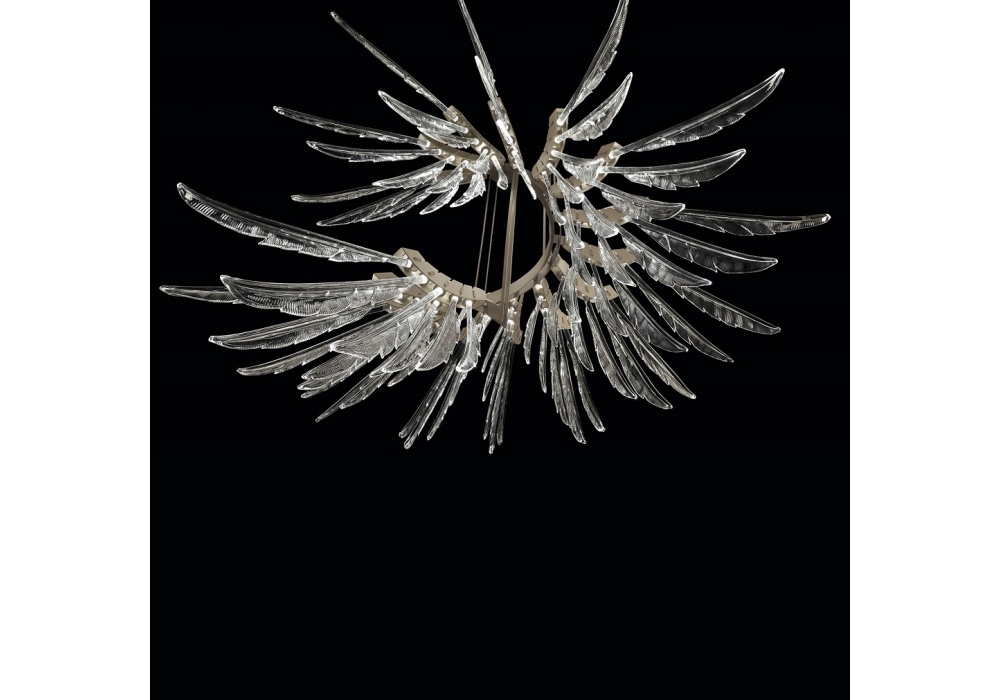 Angel Suspension Barovier&Toso Milia Shop