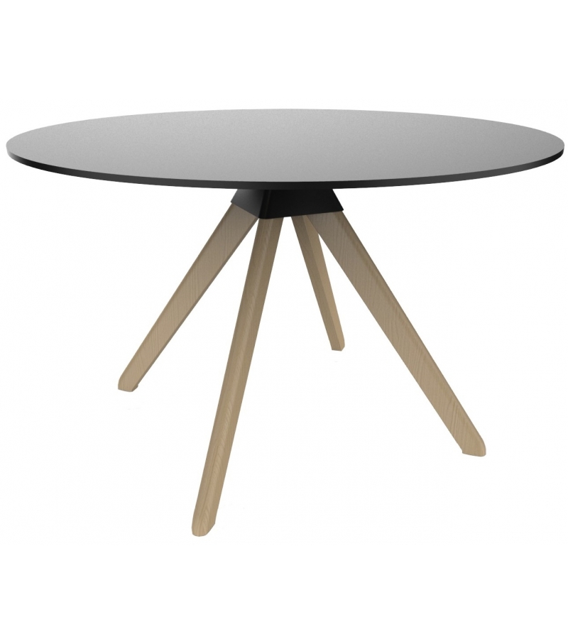 Cuckoo - The Wild Bunch Table Magis