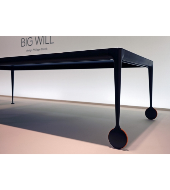 Big Will Magis Tisch