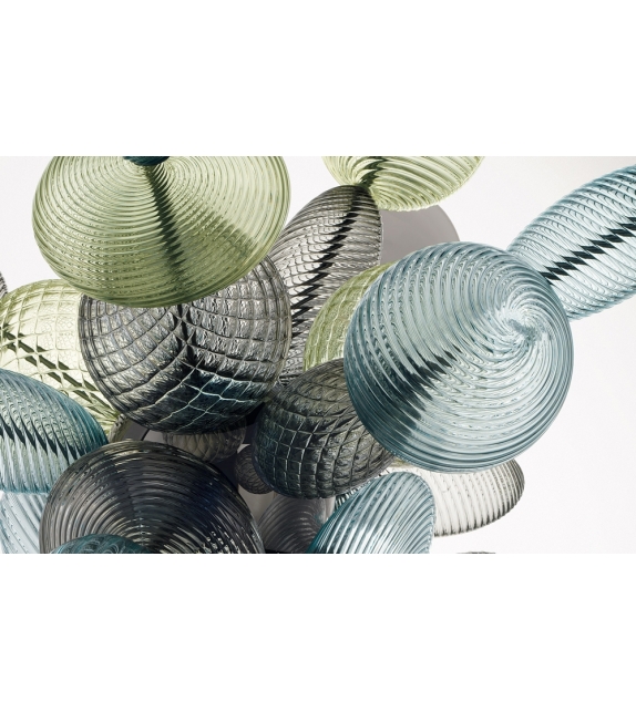 Perseus Barovier & Toso Suspension