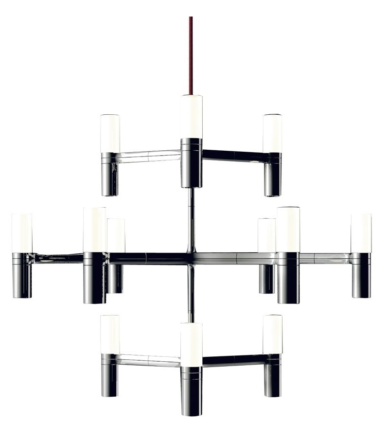 Crown Minor Nemo Lampadario