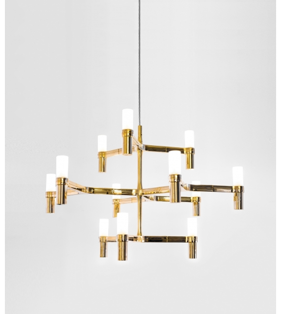 Crown Minor Nemo Lampadario