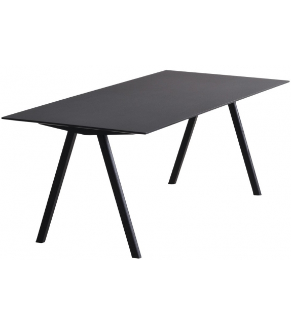 Copenhague Desk CPH10 Hay Schreibtisch