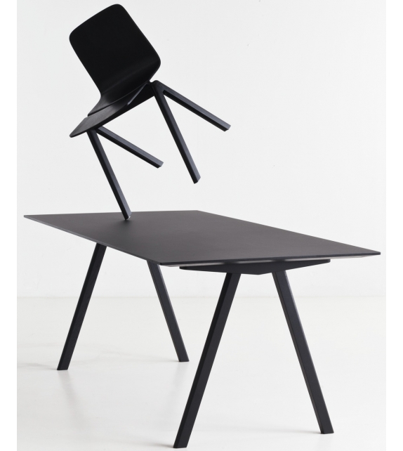 Copenhague Desk CPH10 Hay Bureau