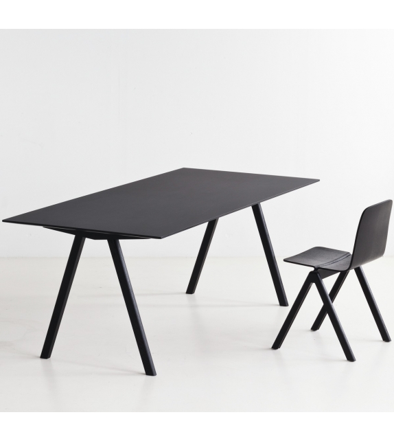 Copenhague Desk CPH10 Hay Schreibtisch