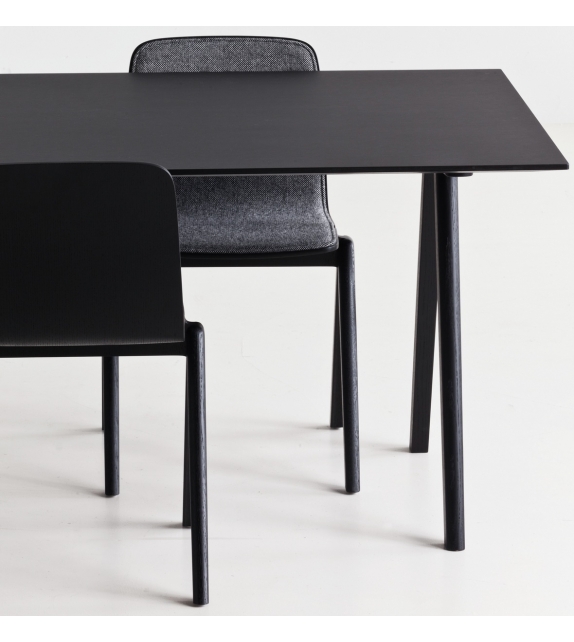 Copenhague Desk CPH10 Hay Schreibtisch