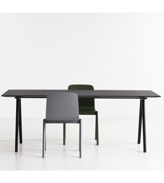 Copenhague Desk CPH10 Hay Schreibtisch