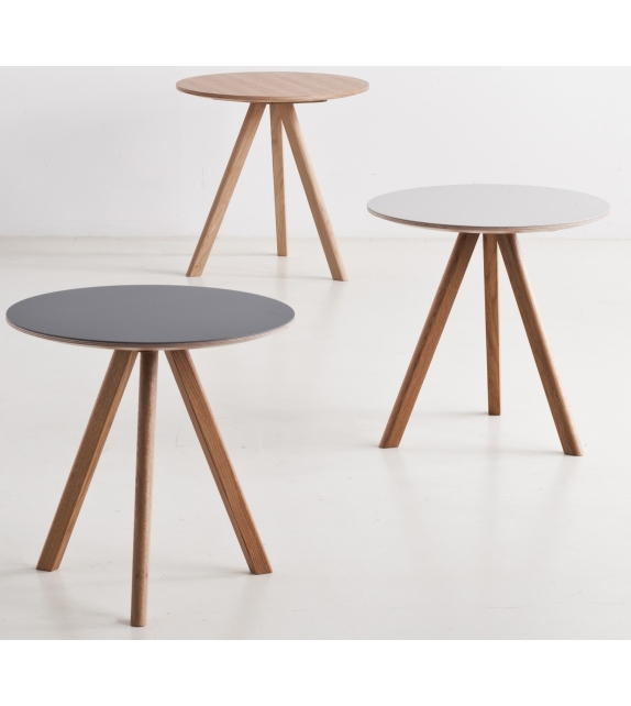 Copenhague CPH20 Hay Coffee Table