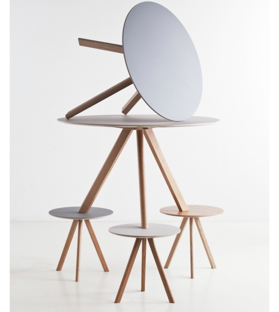 Copenhague CPH20 Hay Table Basse