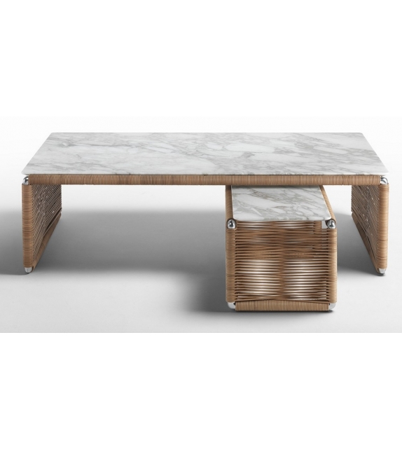 Tindari Flexform Table Basse