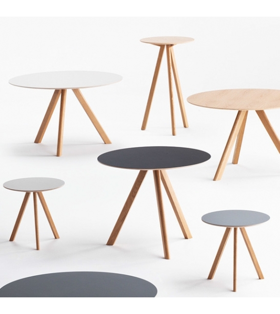 Copenhague CPH 20 Hay Honen Tisch