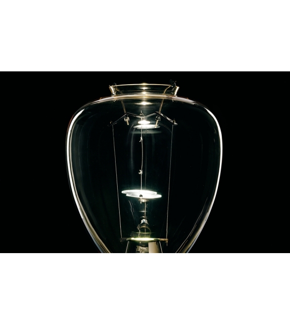 Veronese Barovier & Toso Lampe de Table