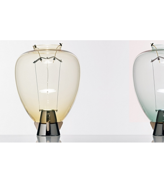 Veronese Barovier & Toso Lampe de Table