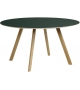 Copenhague Round Table CPH 25 Hay Tavolo