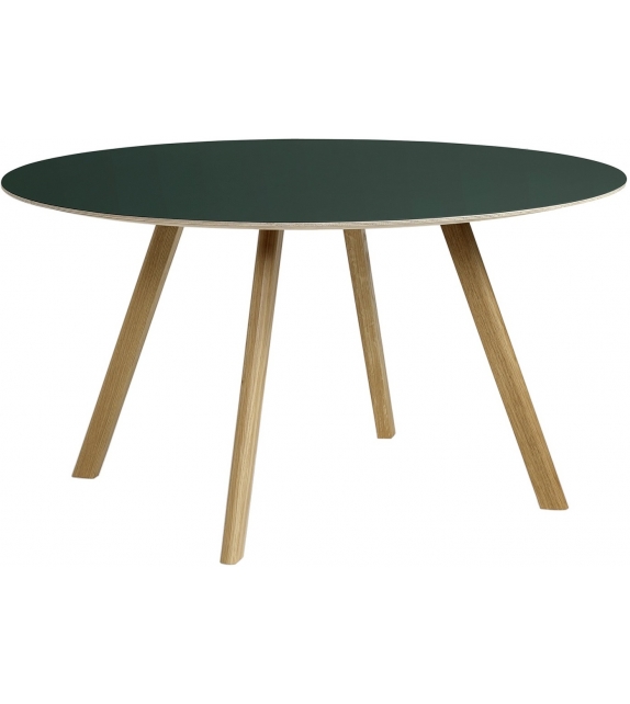 Copenhague Round Table CPH 25 Hay