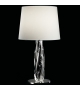 Twins Barovier & Toso Table Lamp