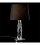 Twins Barovier & Toso Table Lamp