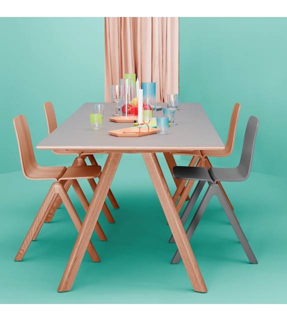 Hay Copenhague CPH 30 Table