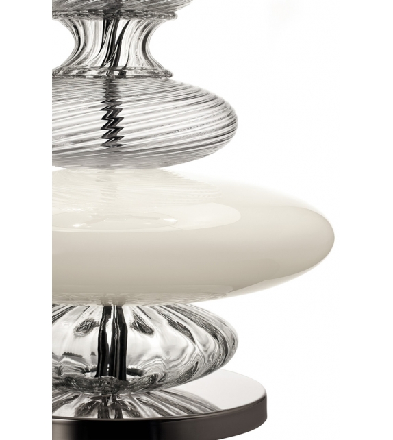 Pigalle Barovier & Toso Lámpara de Mesa