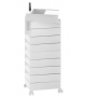 360° Container 10 cassetti
