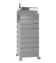360° Container 10 cassetti