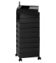 360° Container 10 cassetti