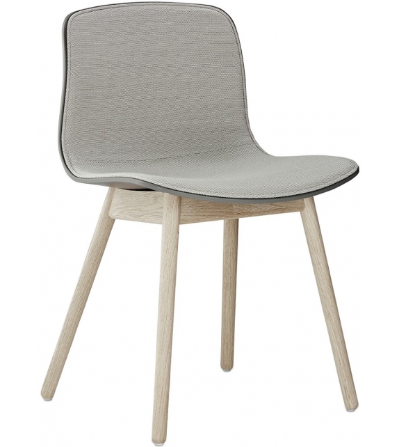 About a Chair AAC 12 Hay Sedia Con Rivestimento Frontale