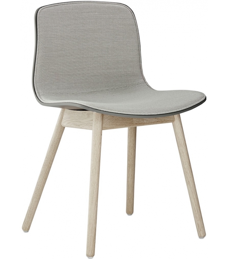 About a Chair AAC 12 Hay Sedia Con Rivestimento Frontale