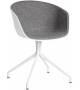 About a Chair AAC 20 Hay Fauteuil Avec Rembourrage Avant