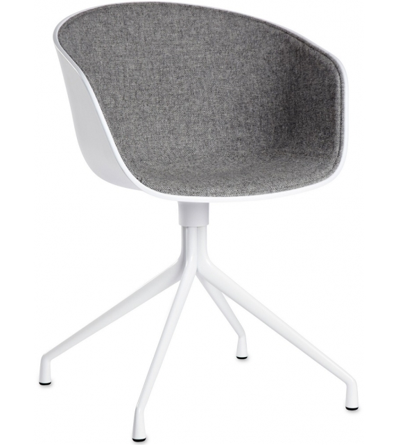 About a Chair AAC 20 Hay Butaca Con Revestimiento Frontal