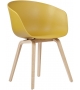 About a Chair AAC 22 Hay Petit Fauteuil