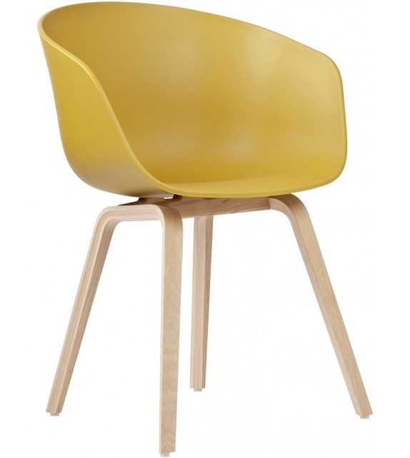 About a Chair AAC 22 Hay Petit Fauteuil