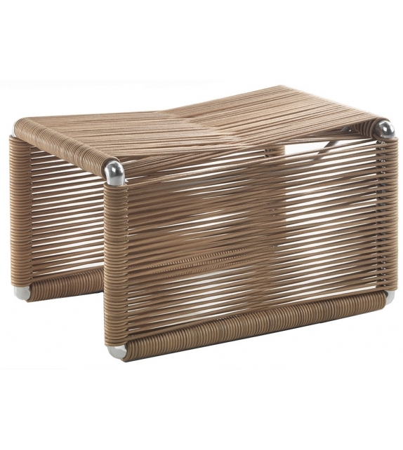 Tindari Pouf Flexform