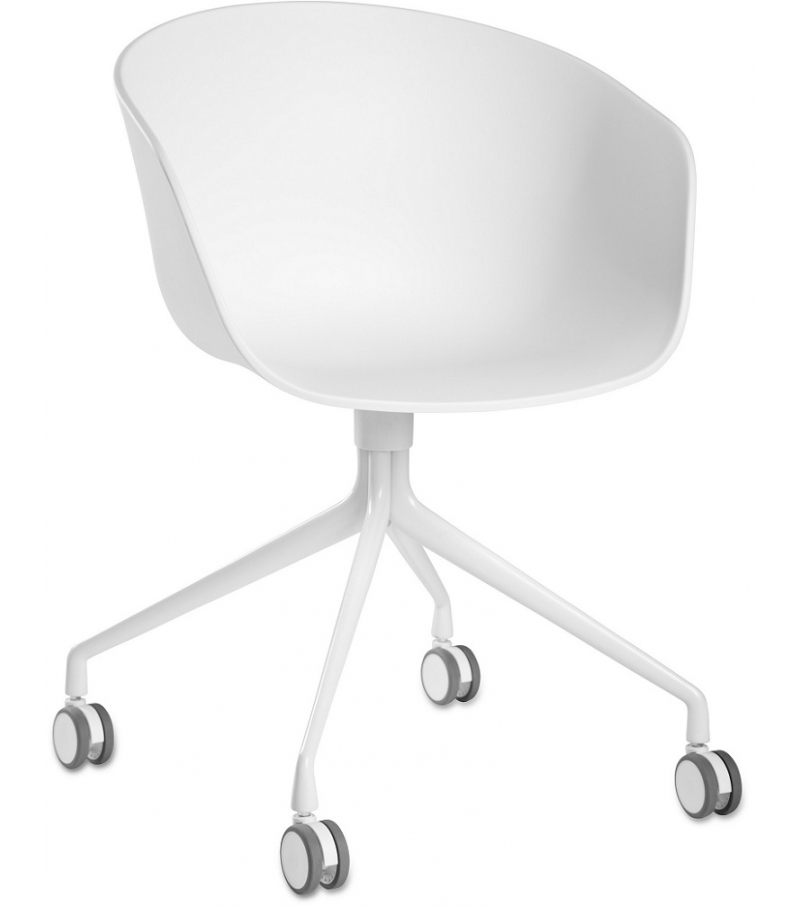 About a Chair AAC 24 Hay Swivel Small Armchair