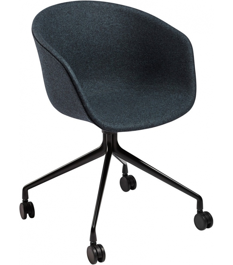 About a Chair AAC 25 Hay Butaca Giratoria