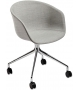 About a Chair AAC 25 Hay Butaca Giratoria