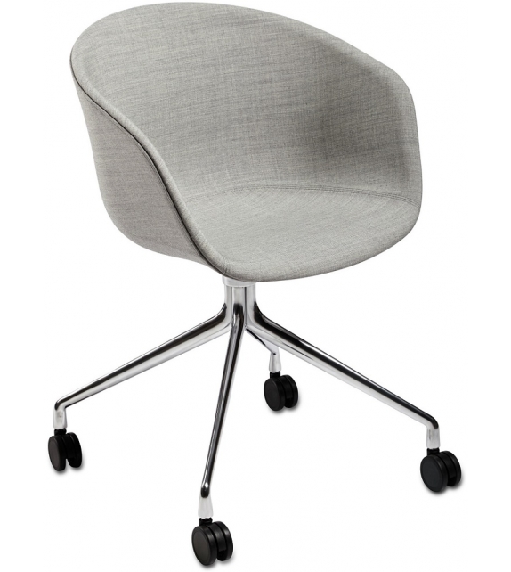 About a Chair AAC 25 Hay Fauteuil Pivotant
