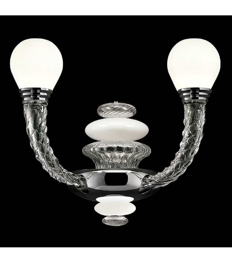 Pigalle Barovier & Toso Wandleuchte