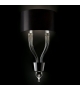 Pandora Barovier & Toso Wall Lamp