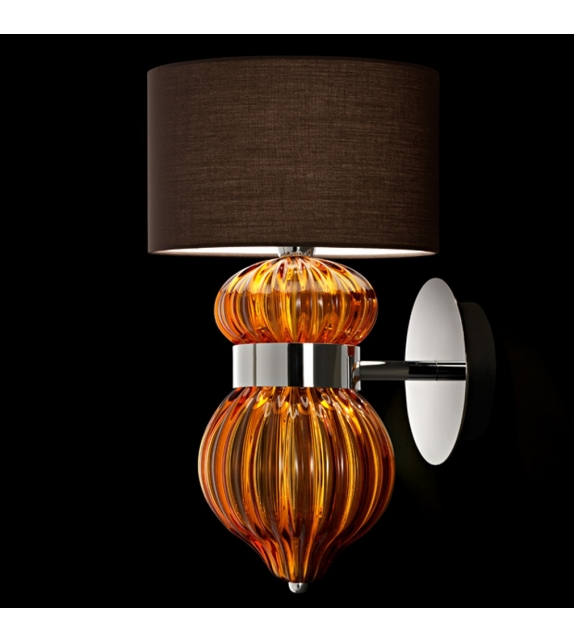 Medina Barovier & Toso Wall Lamp