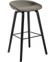 About a Stool AAS 33 Hay
