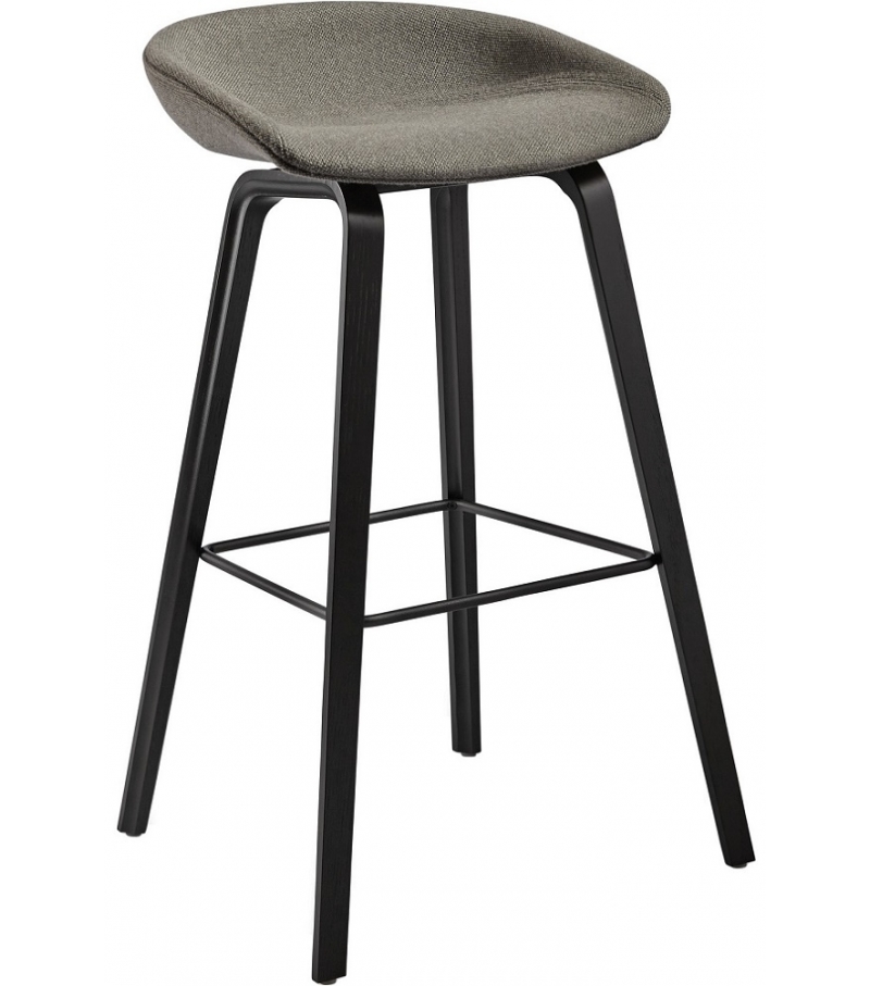 About a Stool AAS 33 Hay Tabouret