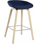 About a Stool AAS 33 Hay Tabouret