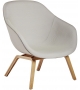About a Lounge Chair AAL 83 Hay