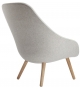 About a Lounge Chair AAL 92 Hay Sessel