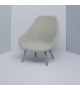 About a Lounge Chair AAL 92 Hay Sessel
